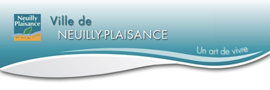 Urbaniste opérationnel H/F – Ville de Neuilly Plaisance