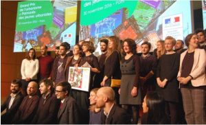 rencontre franco suisse des urbanistes