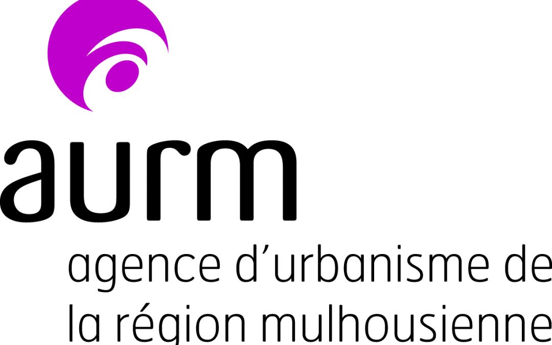 Offre d’emploi chargé(e) d’études en aménagement territorial – Agence d’Urbanisme de la Région Mulhousienne (AURM