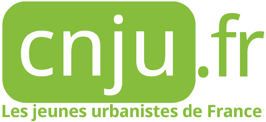 LES DOMAINES DE COMPÉTENCES DES URBANISTES (enquête CNJU)