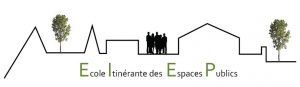 Ecole Itinérante des Espaces Publics