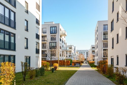 Colloque « La politique du logement intermédiaire française mise en perspective »